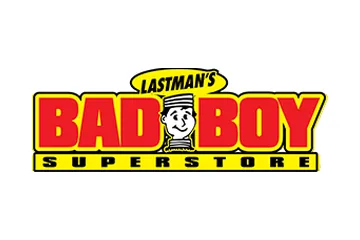 Lastman's Bad Boy