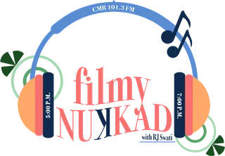 Filmy Nukkad with RJ Swati